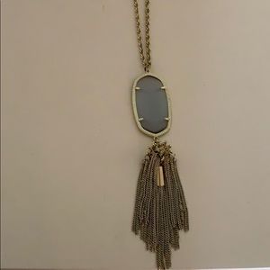 Kendra Scott Necklace